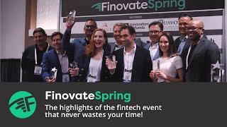 FinovateSpring 2023: The Greatest Moments