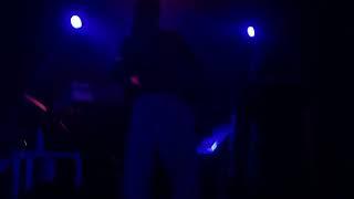 Tricky - Gangster Chronicle (live in Moscow, November 2010)