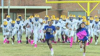 Football Friday Tailgate: Kemper County tops Philadelphia