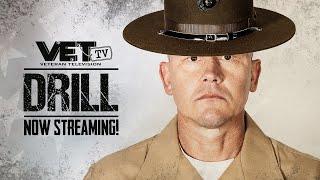 Surviving Boot Camp | Drill | VET Tv