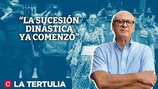 Carlos F. Chamorro: La "corrupción no autorizada" y la purga de Rosario Murillo en el FSLN