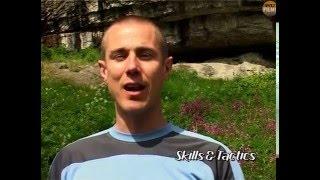 2 Neil Greshams Masterclass - Components of Climbing