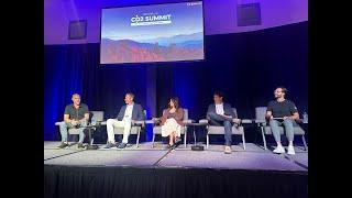 LIVE from the 2024 Gasworld CO2 Summit: Disruptions, New Sources, and the Future of CO2 Supply