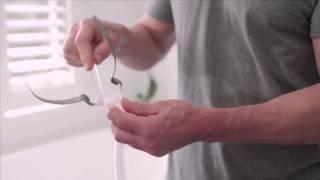 ResMed AirFit™ P10 - Getting the best fit from your CPAP mask
