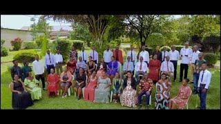 UTURABO TWAWE - Chorale Saint Joseph - Kanombe  (Official Music Video)