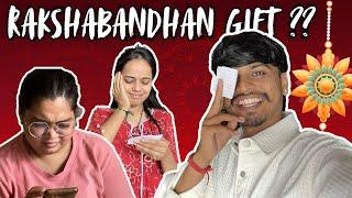 Rakshabandhan Gift | Krunal Gohil