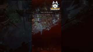 Last Epoch HC Rip