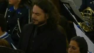 R. Wagner - Tannhäuser: ''O! Du mein holder Abendstern''- ΜΑΝΤΖΑΡΟΣ