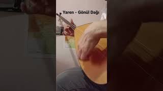 Yaren - Gönül Dağı #gönüldağı #yaren