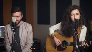 Evan Craft y Paula Prieto - "Cuan Dulce Paz"