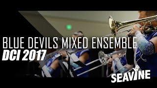 Blue Devils 2017 Mixed Ensemble- Wind Machine