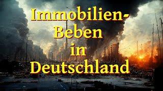 Immobilien-Beben in Deutschland