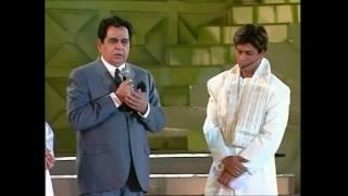 EK Daur Tha - Dilip Kumar - Famous Indian Actor - Red Carpet - Zee Cine Awards 2001