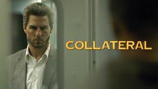 Collateral (2004) Movie || Tom Cruise, Jamie Foxx, Jada Pinkett Smith, Mark R || Review and Facts