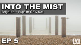 Landscape Photography - Fujifilm GFX - Brighton, UK