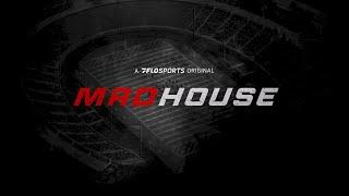 Madhouse: Bowman Gray Stadium | FULL FILM