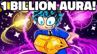 EON 1 UPDATE HAS BEEN FULLY LEAKED! 1 BILLION RARITY AURA AND NEW DEVICES!!