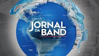 JORNAL DA BAND - 21/12/2024