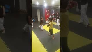 Uçan taekwondo spor kulübü