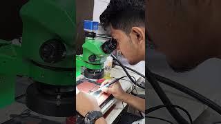 #smartphone #flexbonding #flex #repair #technology #mobilerepairingcourse