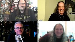 "10 Heaviest '70s American Rock/Metal Albums"...Dude's Talkin' Metal w/guest Martin Popoff.