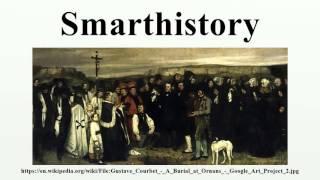 Smarthistory