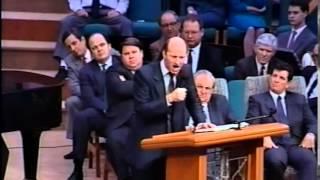 Choose Your Destiny | Lee Stoneking | BOTT 1989