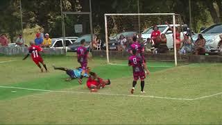 OS PIA DO CHIP X  AJAX   | MELHORES MOMENTOS | SEMIFINAL COPA JACLANI