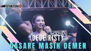 DASARE MASIH DEMEN Voc DEDE RISTY I LIVE MUSIC “DEDE RISTY” GANJENE PANTURA I