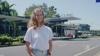 JCU Cairns, Nguma-bada Campus Tour - JCU International