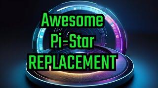 Revolutionizing Ham Radio: WPSD Project vs. Pi-Star