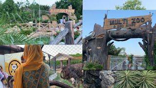 Multi Garden B17 Zoo | Islamabad Zoo | Detail Tour | Islamabad Zoo | B17 Zoo #zoo #b17zoo