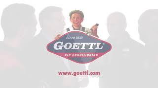 Welcome to Goettl Air Conditioning