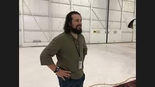 Super Science Saturday 2021: Tour of the NCAR Research Aviation Facility