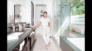 Entrepreneur Stephanie Shepherd's Beauty Routine