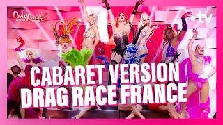 Drag Race France - Voulez-vous Drag Race avec moi ce soir ?