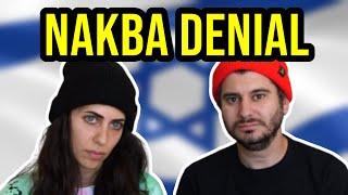 The Nakba, The Partition & "The Expulsions" - Zionist Myths Refuted