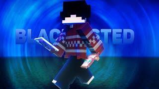 Blacklisted (Minecraft Crystal PvP Montage)