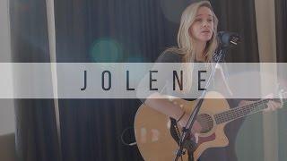 Jolene | Dolly Parton (cover)