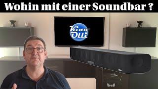 Heimkino Tipps - Vermeide diese Fehler bei einer Soundbar