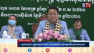 អគ្គនាយកស៊ីម៉ាក់៖ មន្ត្រីចូលនិវត្តន៍របស់ស៊ីម៉ាក់ បានលះបង់គ្រប់យ៉ាង ស្ទើរពេញមួយជីវិត ក្នុងការងារមនុស្
