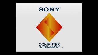 PlayStation (PS1) Startup Europe - SCPH-9002 HD