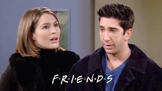 Emily Doesn’t Say ‘I Love You’ Back | Friends