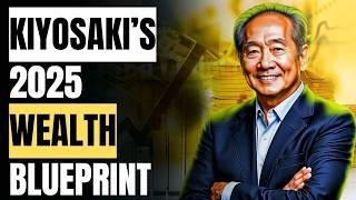 Kiyosaki's 10 Investment Rules: The Last Word on Wealth Creation