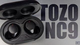 Insane Value! : Tozo NC9 Noise Cancelling True Wireless