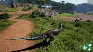 The Isle : Carno Part 3