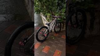 Come back, powerfully  our #stunt #cycle omg