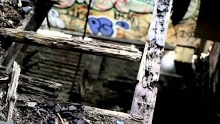 crack the surface - Episode 2 - Urban exploration Documentrey