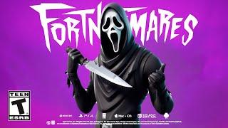 Fortnitemares 2024