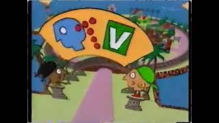 PBS "PTV Park on PBS" (1994)